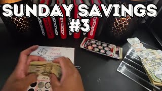 Starting From Zero - A New Beginning; Sunday Savings #3 #2024 ! by HeBudget$ 536 views 3 weeks ago 13 minutes, 21 seconds