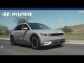 IONIQ 5 2022 | Découvrir le produit | Hyundai Canada