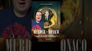 Murdered in Monaco: Edmond Safra Case | New True Crime Documentary on @Netflix