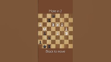 chess puzzle "comment" #chess #magnuscarlsen #chesspuzzle #viswanathananand #chesscom#puzzle #chess