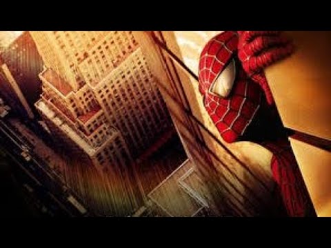 Человек паук 2002 Полный Фильм
