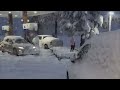 Breaking News ! What is Happening in USA Now! Arctic Blast Reaches California