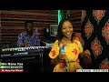 Hot praises from the prophetic worshipper Nana Yaa.