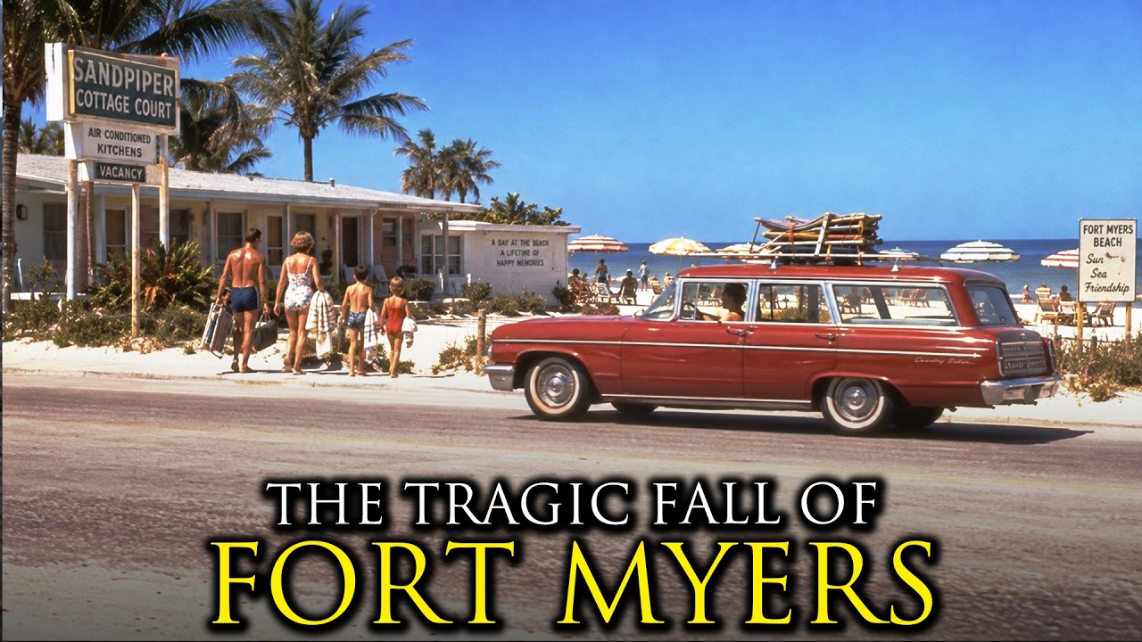 When Hurricane Ian pushed the Gulf of Mexico across Estero Island on September 28, 2022, it destroyed or damaged roughly 97% of the structures on Fort...