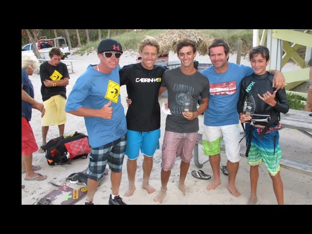Christophe Ribot death, Founder of Miami Kiteboarding passed away / Cause  of death is Shocking... - YouTube