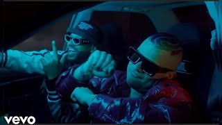 Jowell & Randy, Bad Bunny, Ñengo Flow - Kulo' Cabrón (Official Video)