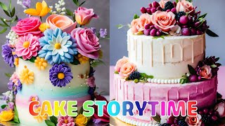 Cake Storytime | Storytime from Anonymous #95 / MYS Cake