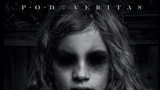 P.O.D - THIS IS MY LIFE (feat. Cove Reber from Dead American)