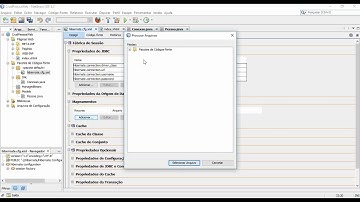 Desenvolvimento web com JSF, Hibernate, SqlServer, Tomcat
