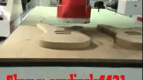 Turning plate round style ATC SKM25H auto tool changing cnc router