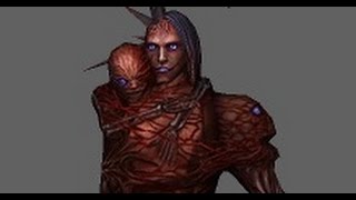 Marauder Leap Sweep vs Cruel Maligaro Marauder Leap Sweep vs Cruel Maligaro