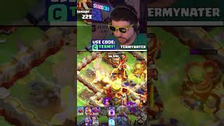 The BEST TRICK You Can USE With Electro Boots in Clash Of Clans!