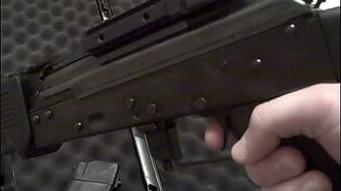 Proper Trigger Squeeze and Follow-Through