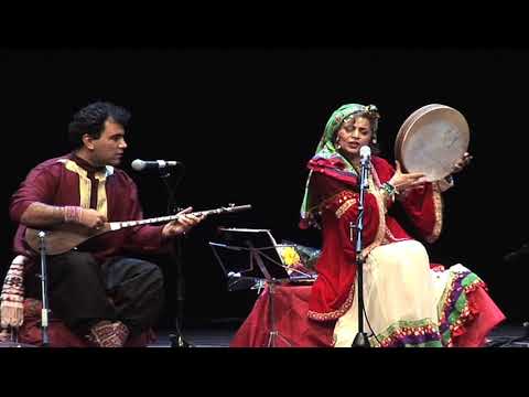 Sima Bina دختر خاله Sima Bina دختر خاله