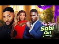MY TYPE SABI GIRL - JOHN EKANEM, PEARL WATTS, MAURICE SAM | LATEST 2026 NIGERIAN MOVIE#trending