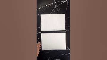 This is the last notebook you will ever need in Life | Smart Notebook Vs Regular Notebook