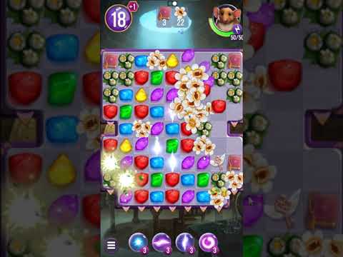 Harry Potter: Puzzles & Spells level 113 no boosters