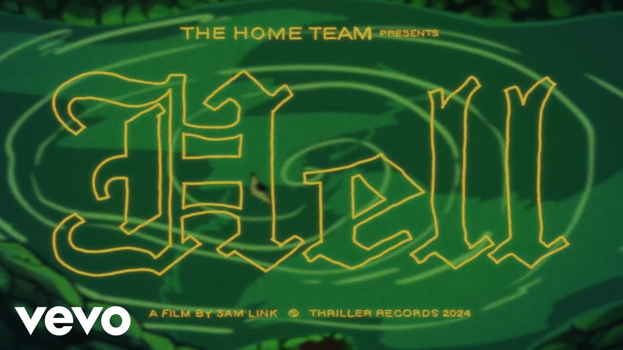 The Home Team - Hell