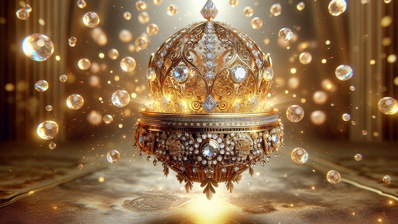 Чудеса Случаются, Когда Вы Манипулируете Музыкой ~888 Гц + 963 Гц. Манипулируйте Чудесами, Бескон...