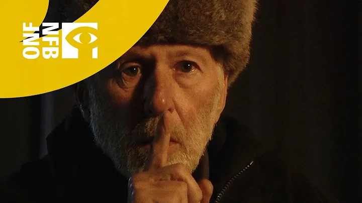 R. Murray Schafer: Listen