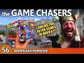 The Game Chasers Ep 56 - Norwegian Nonsense