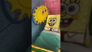 One Of My First Spongebob Videos #Shorts