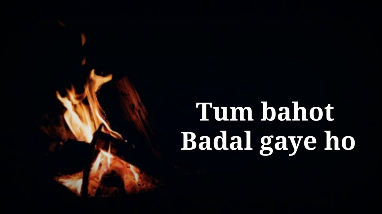 Very heart touching video | Hindi love shayari | Heart touching Quotes