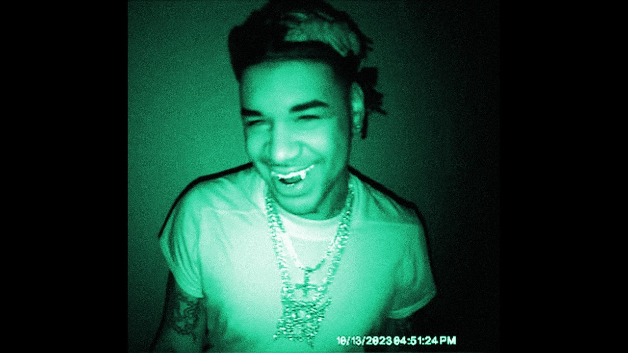 (free) esdeekid x fimiguerrero type beat - 'paralyse'