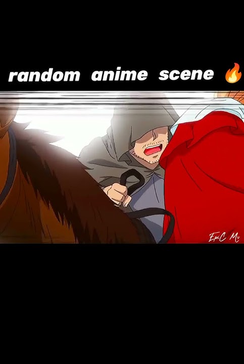 random anime scene 🔥 || Noumin kanren no skill bakka Agetetara Nazeka Tsuyoku Natta || [ AMV ]