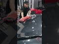 Tesla protection  perfection #tesla #automotive #cars #carcare #shorts