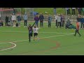 Dawn Culton Sky To Win 2024 D-I College Semifinals