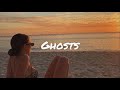 ［和訳］Jacob Tillberg - Ghosts