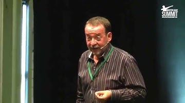 Mark Cunningham - "One Of The Most Powerful Hypnotic Techniques You Can Ever Hope To Learn"