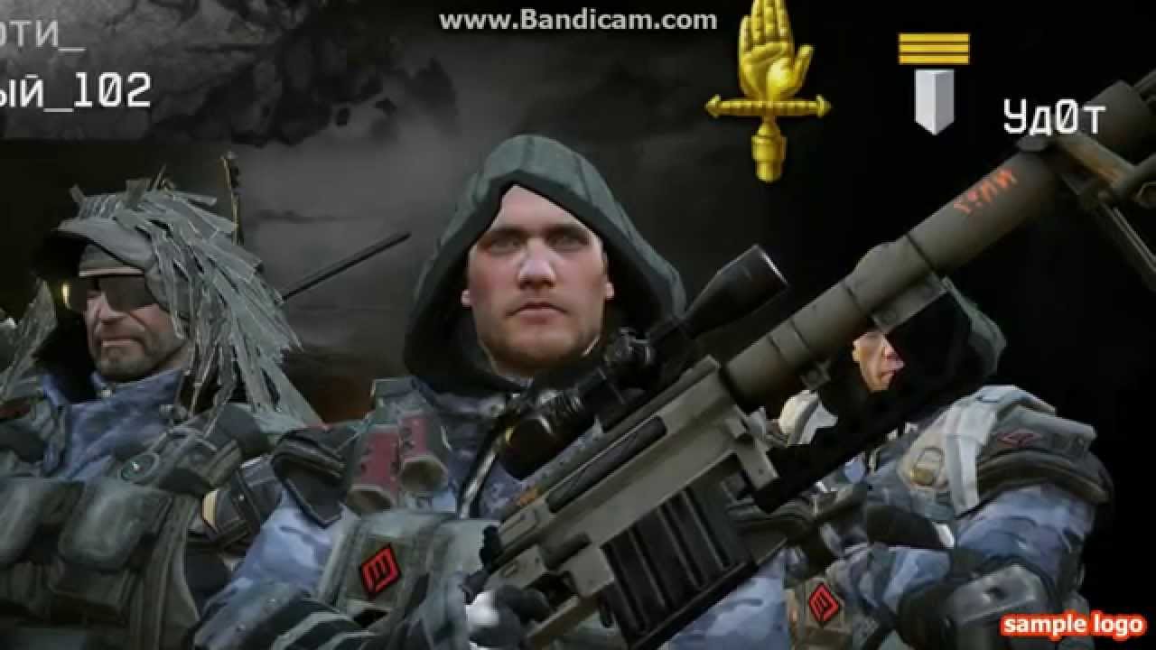 Акция счастливая карта варфейс