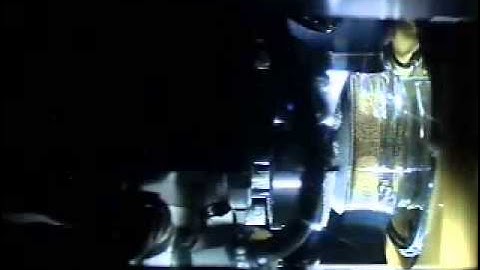 Marangoni Experiment on Space Station