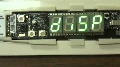 SafeNET Tutorial 3 - Top Level Menus
