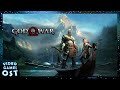 God of War (PS4) - Complete Soundtrack - Full OST Album