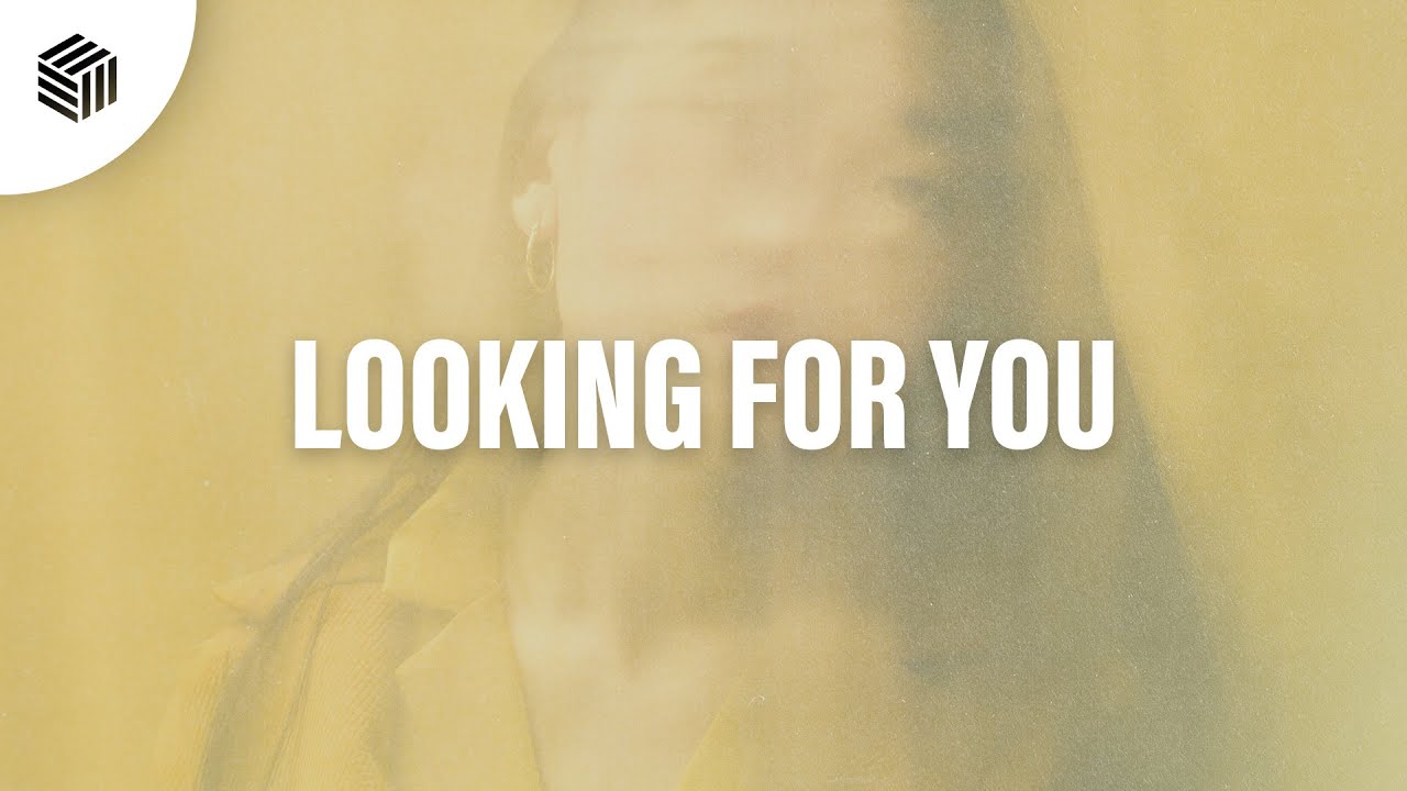KVS, Lukas Goss & Lacey - Looking For You