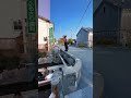 千尋の川下りと初めてのうなぎ/柳川観光