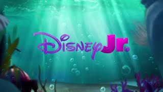 Disney Junior Portugal - Continuity June 1, 2024 English