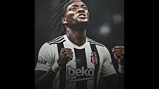 Çok Hırslı Çok Öz Abim Şfet Şiktaş