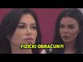 Stanija krenula na Anitu – OBEZBEĐENJE SPREČILO FIZIČKI OBRAČUN?! ELITA 9