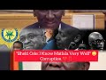 Bheki Cele confirmed knows “Cat” Matlala  but denies Brown Mogotsi ‼️🫣. This revelation raises more