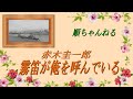 霧笛が俺を呼んでいる/赤木圭一郎
