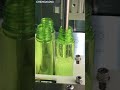 Desktop filling machine