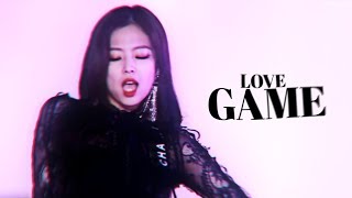 TwiceBlackVelvet - Love Game [10K]