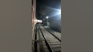 #tunnels  #koderma #jharkhand #bihar #trending #train #ytshorts #shorts #surajkumardas