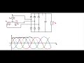 Week 5 - PROTECTION and POWER FACTOR:Three phase rectifier capacitor filter