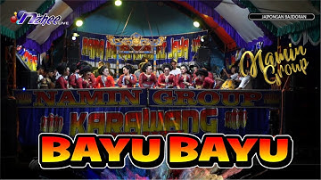 BAYU BAYU | VOC MA HJ TATI JAIPONGAN RMMJ NAMIN GROUP KARAWANG TERABARU 2025