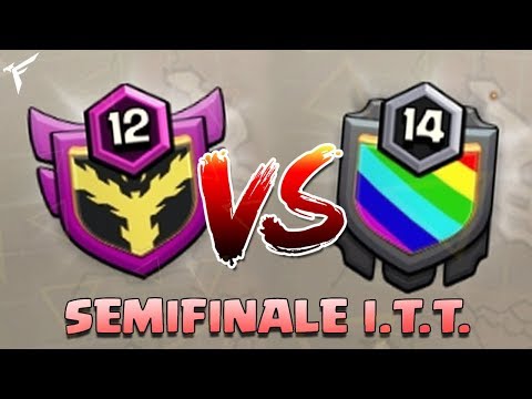 SEMIFINALE #InfernalTournamentTower : Wolran ITA VS KMG - SEMIFINALE #InfernalTournamentTower : Wolran ITA VS KMG
